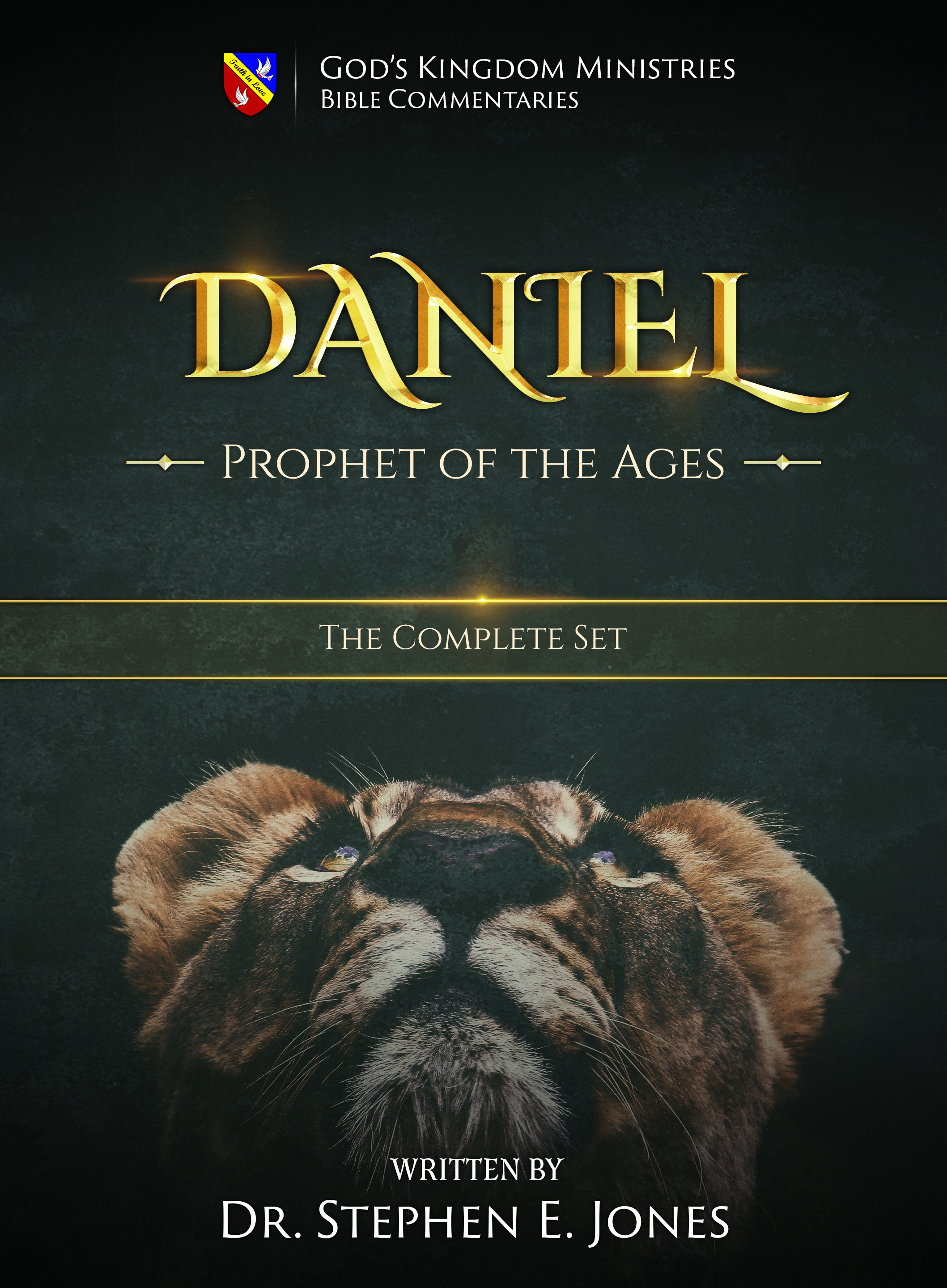 Daniel The Complete Set